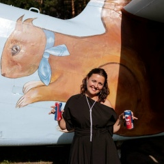 Людмила Филиппова, 20.10.1983, Нижневартовск