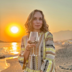 Darya Volkova, 31.07.1990