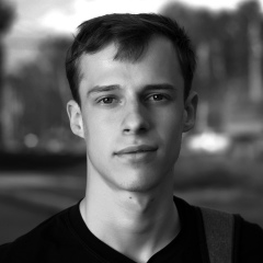Владислав Тихомиров, 27.02