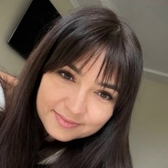 Ирина Коренева, 19.04.1985, Краснодар