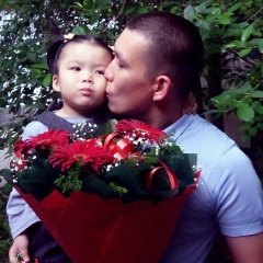 Мереке Мусаевна, 21.11, Алматы