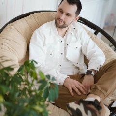 Влад Хитрик, 09.01, Минск