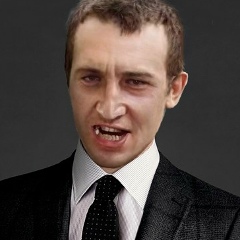 Андрей Бернада, 06.03, Киев