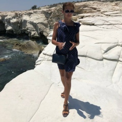 Евгения Когачева, 24.09, Санкт-Петербург