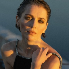 Анна Миртова, 16.09.1989, Москва