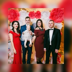 Ріта Кирилюк, 03.11