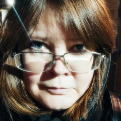 Елена Юринова, 05.04.1978, Санкт-Петербург