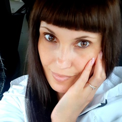 Ксения Долженко, 05.04, Красноярск