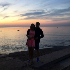 Bogdan Zamyslov, 27.12, Санкт-Петербург