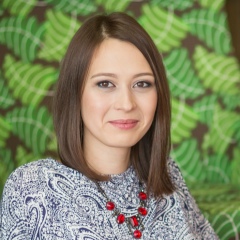 Ирина Полосова, 28.03, Новокузнецк