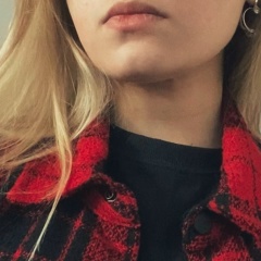 Дарья Рыжкова, 13.06