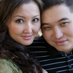 Almira Askarkyzy, 27.03.1989, Алматы