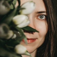 Лена , Нягань