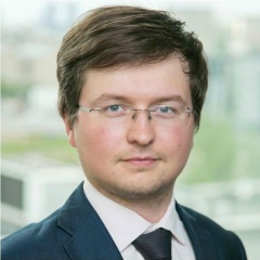 Михаил Колосов, 22.04, Москва