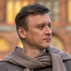 Kirill Zakharov, 30.08, Санкт-Петербург