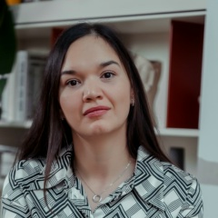 Алина Варава, 10.05.1986