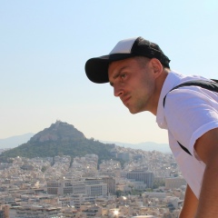 Юрий Долговых, 12.04.1985, Зеленоград