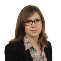 Виктория Риклефс, 22.10, Караганда