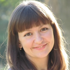 Виталина 
