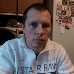 Павел Колесников, 11.03.1976, Санкт-Петербург