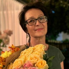 Инна Александрова, 10.08, Оренбург