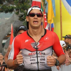 Никита Милёшкин, 20.08.2007, Москва