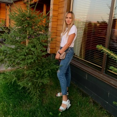 Виктория Морозова, 02.08