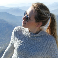 Anka Mixalovna, 31.12, Гатчина