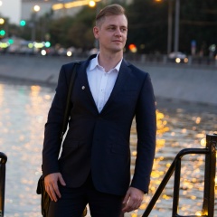 Вадим Грищенко, 04.08, Москва