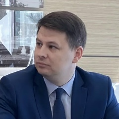 Михаил Шарафутдинов, 20.10, Химки