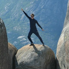 Даня Шутемов, 25.01.1990, Москва