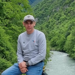 Айдэр Зитляев, 28.06.1983, Ростов-на-Дону