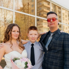 Татьяна Сережина, 24.07, Архангельск