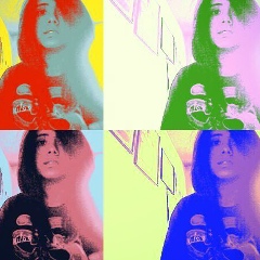 Alicia Erhuay, 15.11.1995, Lima