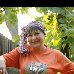 Альбина Алиева