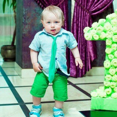 Лилия Макаренко