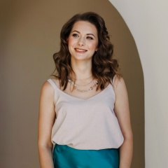 Александра Борисова, 14.08, Нижний Новгород