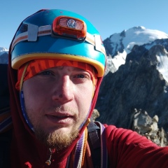 Алексей Крикунов, 03.03.1992, Санкт-Петербург