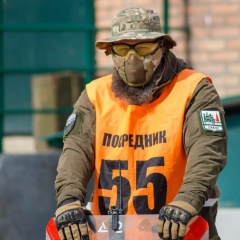 Бислан Гехинский, 18.03.1982, Грозный