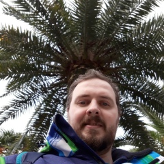 Евгений Крицкий, 08.11, Москва