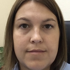 Людмила Розина, 21.06, Екатеринбург