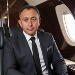 Антон Тё, 01.09.1988, Камышин