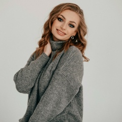 Нина Юрина, 27.06, Барнаул