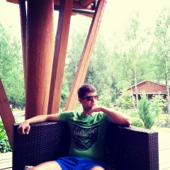 Sergey-Aleksandrovich Gordin, 08.02.1987, Санкт-Петербург