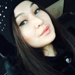 Karlygash Beketayeva, 18.06.1990, Астана