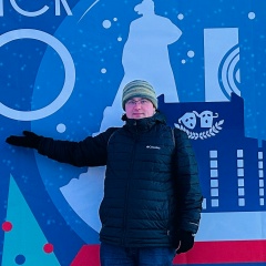 Владимир Лузанов, 04.05, Севастополь