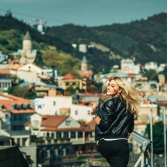 Katerina Che, 14.10, Москва