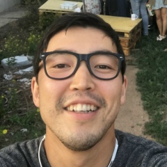 Саян Цыденов, 01.04.1984, Москва