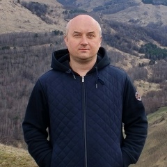 Евгений Шкуропеко, 09.10, Чехов