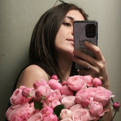 Лейла Квициния, 23.03